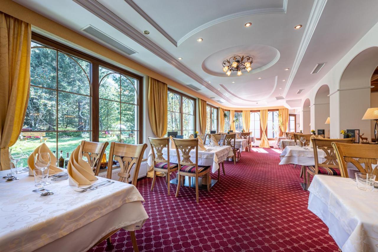 Hotel Gletscherblick Санкт-Леонхард-им-Пицталь Экстерьер фото